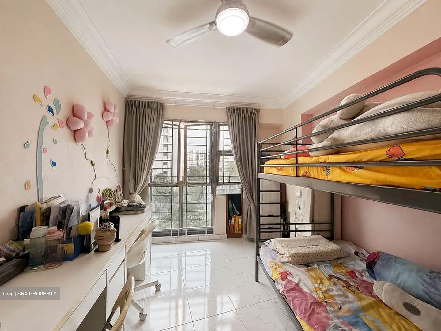 Blk 469 Blue Riverview (Sembawang), HDB 5 Rooms #595768871